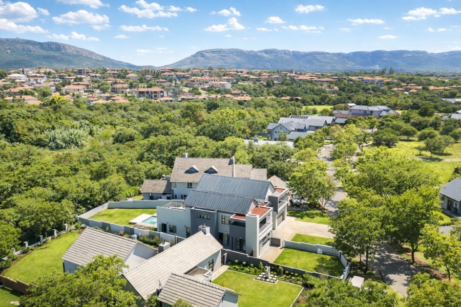 4 Bedroom Property for Sale in Landsmeer Residential Estate North West